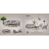 SALON DELTA 3+2+1 SL