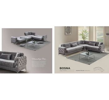 SALON BOSNA 3+2+1 SL