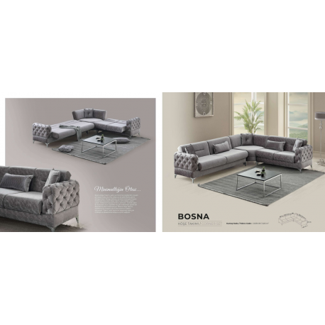 SALON BOSNA 3+2+1 SL