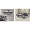 SALON BOSNA 3+2+1 SL
